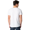 Camiseta Masculina Tommy Hilfiger - TH27126 Preto